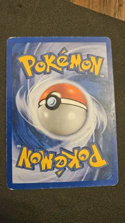 Magneton 10/64 Holo Rare Pokemon 2001 Neo Revelation MP/LP - Image 3