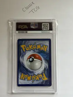 Mew - XY Evolutions Holo 2016 PSA 8 #53/108 Pokemon TCG - Image 2
