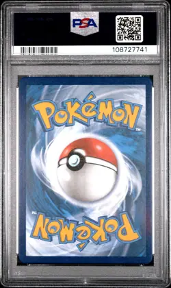 PSA 8 Givrali Vmax 209/203 - Pokemon EB7 : Evolution Celeste - FR - Image 2