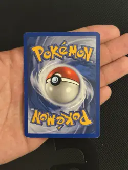 Growlithe 45/110 2002 Pokemon Legendary Collection Reverse Foil Holo MP - Image 3