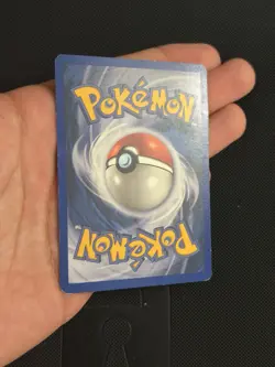 Growlithe 45/110 2002 Pokemon Legendary Collection Reverse Foil Holo MP - Image 4