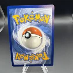 Pokemon TCG: Eevee 074/131 (Prismatic Evolutions 2025) Master Ball NM - Image 2