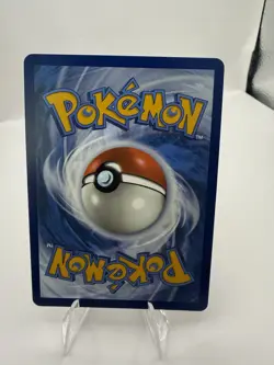 Pokemon TCG: Eevee 074/131 (Prismatic Evolutions 2025) Master Ball NM - Image 2