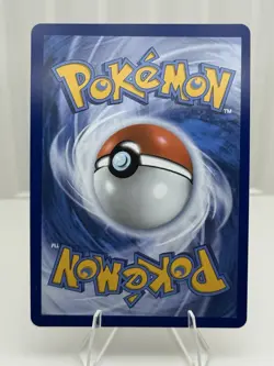 Pokemon TCG Eevee Master Ball Reverse Holo Prismatic Evolutions 074/131 - Image 2