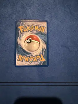Arcanine Holo Pokemon Platinum Rising Rivals #1 2009 - Image 2