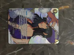 Bandai One Piece TCG Ms. All Sunday OP04-064 SR Alt Art Foil EN 8000/7 - Image 4
