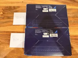 Disney Lorcana The First Chapter Sealed Booster Box - First Print CM1 - LAST 2 4050368981905 - Image 2