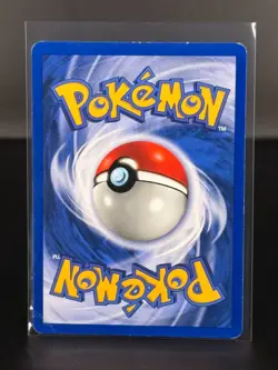 LASS 75/102 Non-Holo Rare Base Set Unlimited WOTC - Pokemon 1999 - HP/MP - 26 - - Image 2