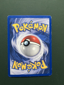 Pokemon TCG Lass 75/102 Base Set Unlimited Regular Rare MP Condition - Image 2