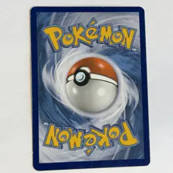 Pokemon TCG Mega M Houndoom EX Ultra Rare Holo Card 22/162 XY Breakthrough MP - Image 2