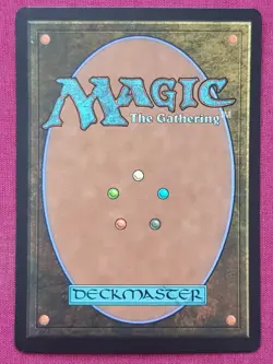 Magic The Gathering MYSTERY BOOSTER 2 MB2 UMBRAL MANTLE artifact card MTG - Image 2