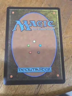 The Mind Stone NM MTG #21 - Image 2