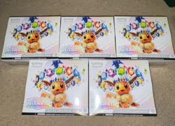 Pokemon TCG Prismatic Evolutions Elite Trainer Box ETB New NO RIPS/TEARS! - Image 1