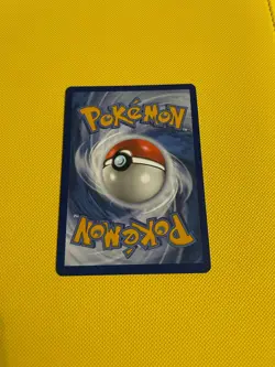 Pokemon Company Toxtricity ex 227/182 SV04 Paradox Rift UR Holo FA ENG - Image 2