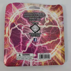 Pokemon TCG Lightning Set 4 Packs with 1 Bonus Card - Brand New / Sealed - Image 2