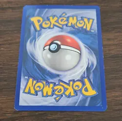 WotC Pokemon TCG Flareon 19/64 Jungle Rare Regular Unlimited 1999 70 HP - Image 2