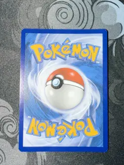 2019 Pokemon Black Star Promo Holo Mew (SM215) LP/NM - Hidden Fates Pin Collecti - Image 2