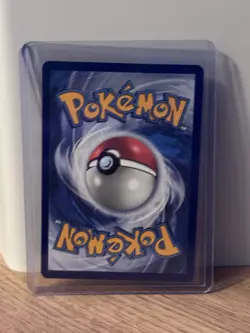 Pokemon Iris's Fighting Spirit 292/217 SIR Ascended Heroes - Image 2