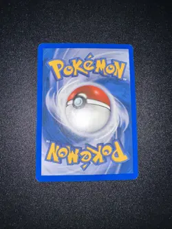 Pokemon TCG Pichu (Delta Species) 76/110 ex Holon Phantoms Regular LP - Image 2