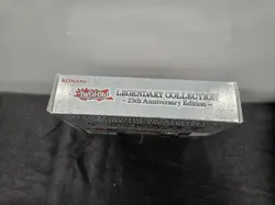 Yu-Gi-Oh! Trading Cards: Legendary Collection 25th Anniversary Box - Image 3