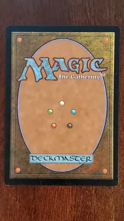 Unearth Urza's Legacy EX/LP #72 MTG Magic the Gathering Sorcery Common Black - Image 2