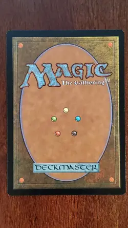 Unearth Urza's Legacy EX/LP #72 MTG Magic the Gathering Sorcery Common Black - Image 4