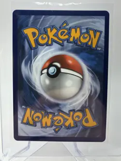 Pokemon ME04 Chaos Rising Ultra Rare - 112/086 Roxie's Performance - Image 2