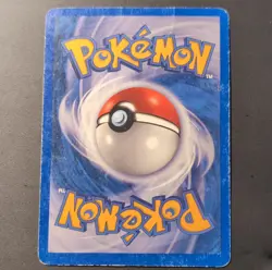 Nintendo Pokemon TCG Goldeen 78/147 Aquapolis Regular Common 40HP English - Image 2