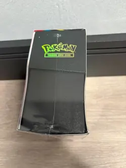 Pokemon TCG: Mega Evolution Elite Trainer Box ETB – Lucario | Brand New & Sealed - Image 5