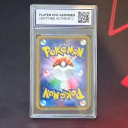 Pokemon TCG 2018 Sm6a Dragon Storm Zinnia (Higana) 059/053 JP Holo Secret - Image 2
