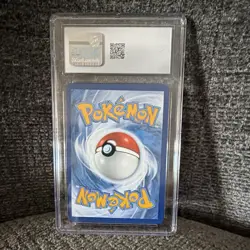Pokemon TCG Mewtwo VSTAR GG44/GG70 Crown Zenith Galarian Gallery Holo CGC 9 🔮 - Image 3