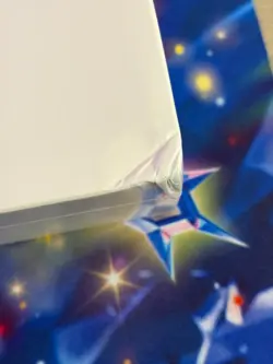 Pokemon Center Celestial Espeon & Umbreon Premium Binder - Image 2