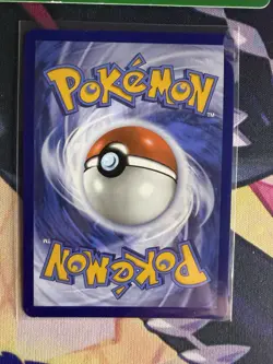 The Pokemon Company Munkidori ex 091/064 SV: Shrouded Fable Holo SIR 210HP - Image 3