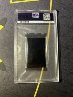2013 Pokemon Hanafuda Kanto November Tangela PSA 10 - Image 2