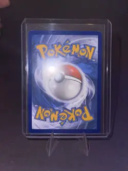 Pokemon TCG Scizor 205/197 SV03 Obsidian Flames Full Art Holo Ill Rare ENG - Image 4