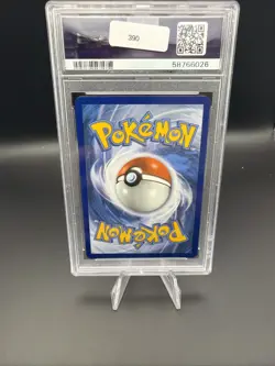 LYCANROC GX POKEMON SV67 2019 HIDDEN FATES FULLART SHINY ENGLISCH PSA 10 - Image 2