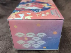 Pokemon Center Hiroshima Special Box Pikachu New Factory Sealed Japanese limited - Image 3