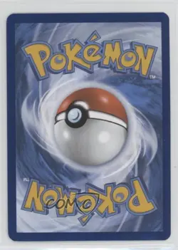 Slowpoke German Reverse Foil Pokemon Scarlet & Violet 151 MEW #079 - Image 2