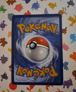 Pokemon TCG Misty's Psyduck Scarlet & Violet 193/182 - Image 2