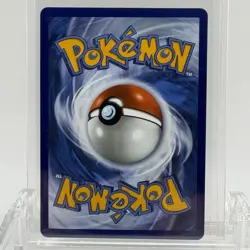 Pokemon TCG Perfect Order Mega Skarmory ex #106/088 Ultra Rare NM - Image 2