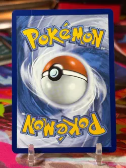 Pokemon TCG Chaos Rising MEGA PYROAR ex 099/086 - Image 2