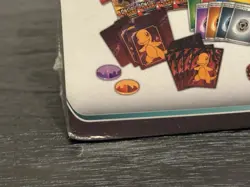 Pokemon TCG Scarlet & Violet Obsidian Flames Elite Trainer Box ETB SEALED - Image 3