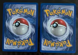 Latios and Latias ( Delta Species) - Holon Phantoms Pokemon Cards - Image 2