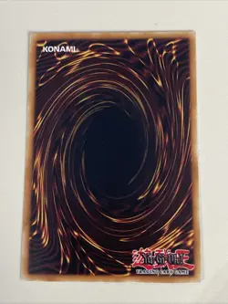 Yugioh Protector of the Agents Moon x 3 - 1st Edition Ultra Rare NM Free Holo A - Image 5