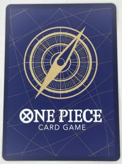 Nami (Welcome Pack 2026 Vol.1) PRB02-012 One Piece Promotion Cards Regular - Image 3