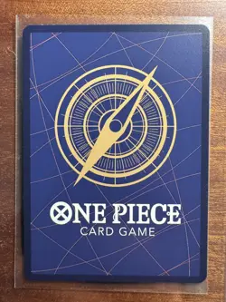One Piece TCG OP-16 The Time Of Battle Moby Dick Alt Art SAME DAY PRISTINE ⚡💎 - Image 2