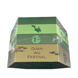 Pokemon TCG Chinese Dragon Boat Festival Collector's Gift Box IN STOCK 2025 - Image 5