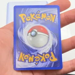 CARTA POKEMON BROCK‘S RHYDON HOLO 2/132 - ENG - GYM CHALLENGE - NEAR MINT - Image 5