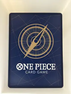 O-Nami (Event Pack Vol. 5) OP06-101 Rare One Piece Promotion Cards One Piece NM - Image 2