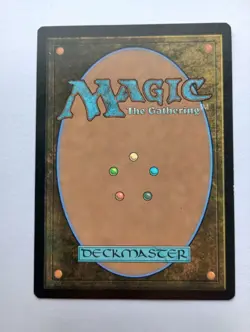 MTG - 1x Urza's Incubator - Modern Horizons - LP - Image 2